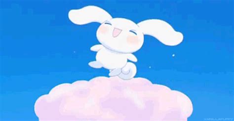 Aggregate 83+ cinnamoroll wallpaper gif latest - in.cdgdbentre