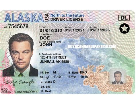 Fake Driver License - Buy Scannable Fake Id - Best Fake IDs Online