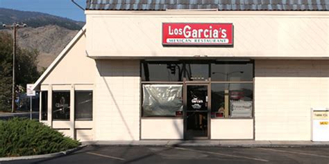 Los Garcias Mexican Restaurant - Visit Carson City