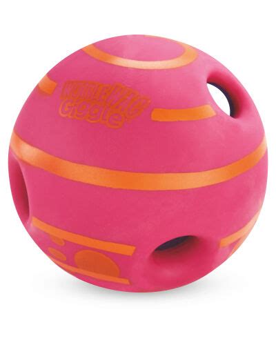 Wobble Wag Giggleball Dog Toy - ALDI UK