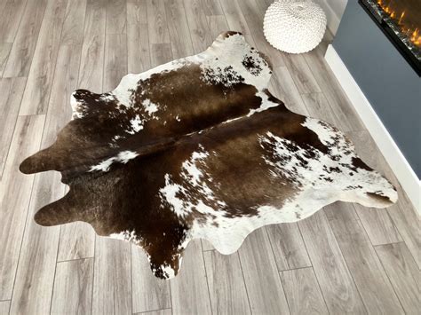 Cowhide Rug - Western Fur Tannery Ltd.