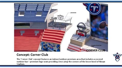 Nissan Stadium Renovation Concept Art Nissan Stadium Renovation