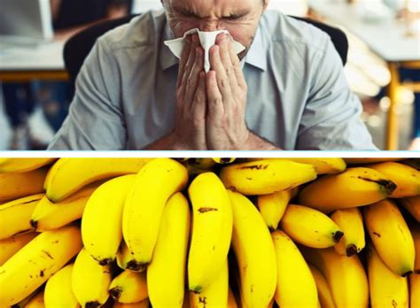 Bananas and Nausea: Do Bananas Cause Mucus?