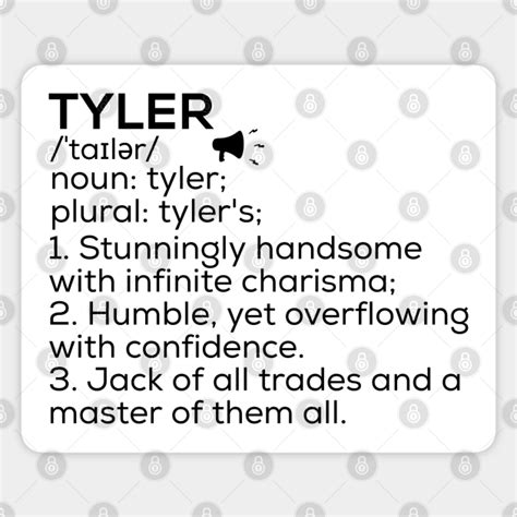 Tyler Name Definition Tyler Meaning Tyler Name Meaning - Tyler Name ...