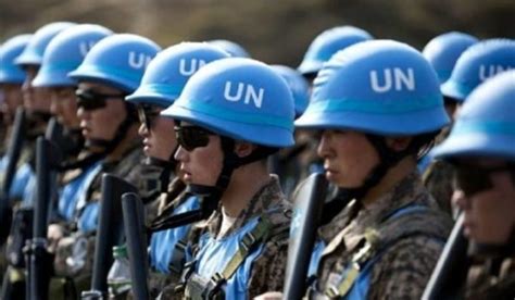 Official Calls for UN Peacekeepers to Be Deployed on Streets of Chicago