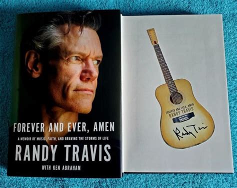 Randy Travis - Forever and Ever, Amen