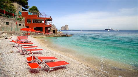 Top Luxury Hotels in Capri | Hotels.com