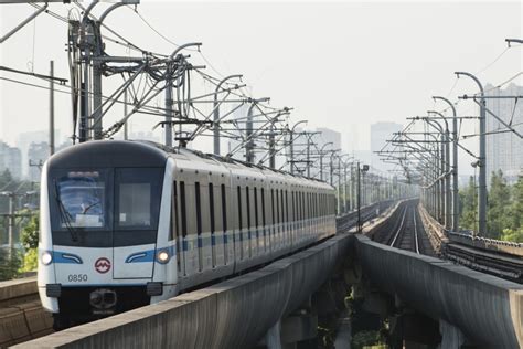 Shanghai subway to use Alibaba voice and facial recognition systems in ...