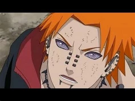 Naruto Uzumaki vs. Pain | Full Fight | English Subbed | HD with subtitles | Amara