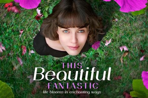 This Beautiful Fantastic Starring Jessica Brown Findlay | Movie Rewind