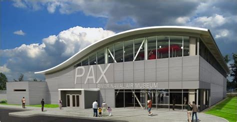 Sponsors Sought for Pax River Museum Event LexLeader