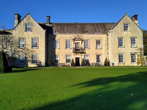 Nunnington Hall - Where To Go With Kids - North Yorkshire