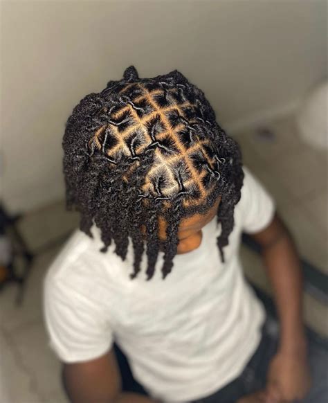 Pin by Jaylen Cox on idk | Twist hair men, Dreadlock hairstyles for men ...