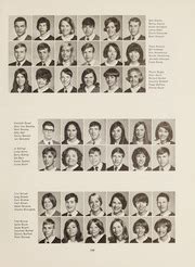 Huguenot High School - Talon Yearbook (Richmond, VA), Class of 1968, Page 163 of 272