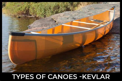 Types of Canoes (Which Category You Should Choose) – Paddle Camp | The Best Kayaking, Canoeing ...