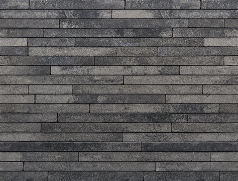 Strip stone wall cladding, texture | Textures ~ Creative Market