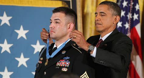 Medal of Honor recipients: Very few - POLITICO