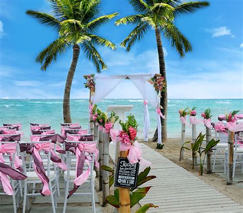 St. Lucia Destination Wedding Packages | Coconut Bay Resort