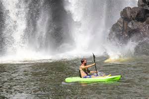 Big Island Zipline - Akaka Falls, Hawaii | Skyline Eco-Adventures