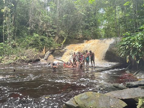 Mazaruni River Tour (Bartica) – Touring Guyana