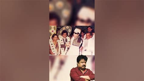 Pandiarajan family album - YouTube