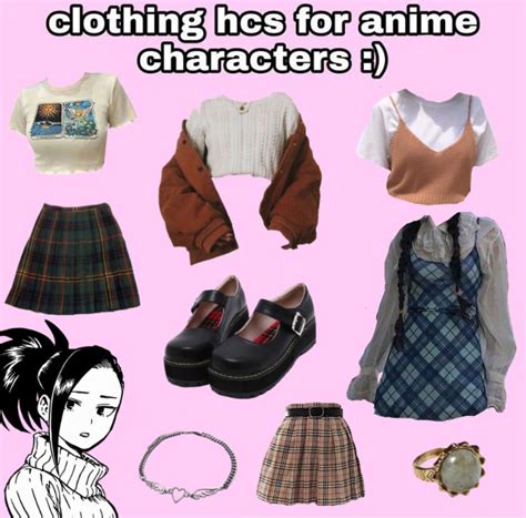 Momo Yaoyorozu 🤎 | Cosplay outfits, Character inspired outfits, Fandom outfits