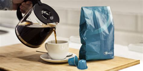 The future of coffee and more sustainable coffee packaging | Amcor