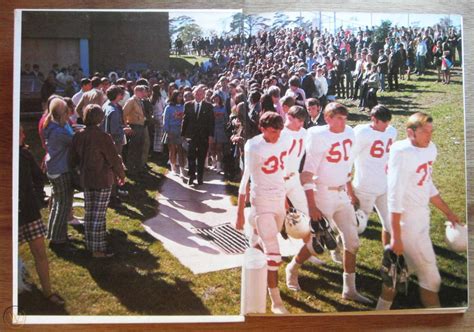 Class of 1970 Valhalla Yearbook for Lansdowne Senior High School; Lansdowne, MD | #1927456771