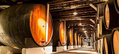 Porto wine cellars: tickets, timetables and useful information for the visit - Portugal.net