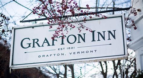 Top-Rated Grafton, VT Hotel | The History of Grafton Inn