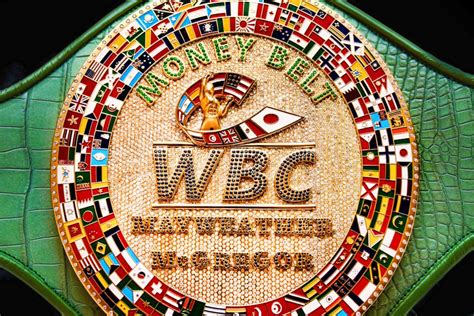 WBC Belt History: The Evolution of WBC Belts Through the Ages