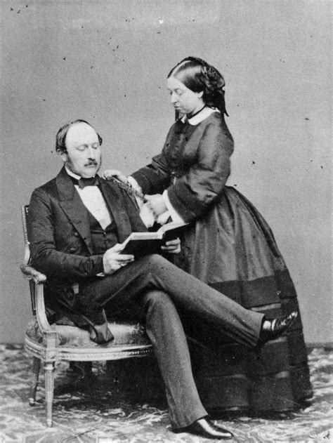 What You Need to Know About Queen Victoria and Prince Albert’s Romance ...