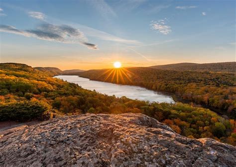 Discovering the Magic of the Porcupine Mountains: A Guide to the Best ...