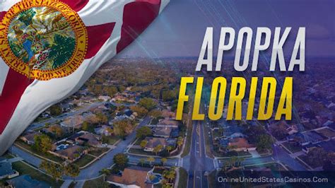 What to Do in Apopka, Florida? | The Apopka Voice