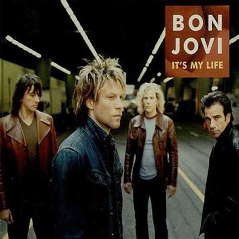 Stream Bon Jovi - It's My Life (TuneSquad Bootleg) Click Buy For Free ...