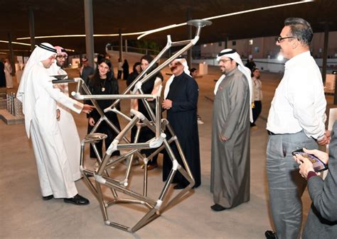 NBB Supports MIT - Harvard Architecture Workshop Led by Bahraini Academics - Biz Bahrain