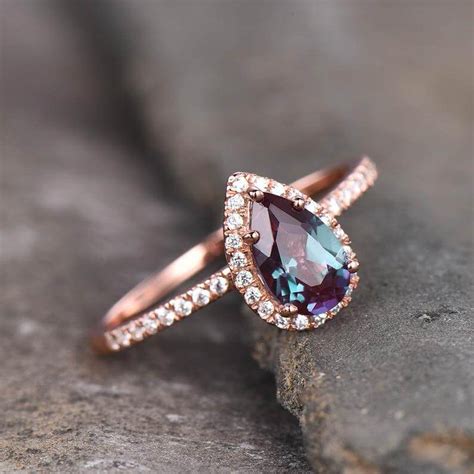 Alexandrite – 10 Things You Should Know Before You Buy