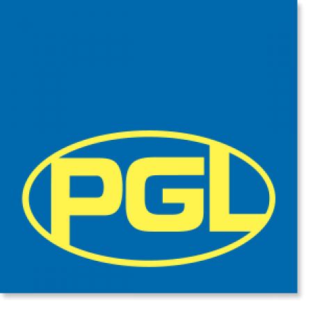 PGL logo - Careers in Sport