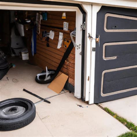 Garage Door Spring Replacement - Any Time Garage Door