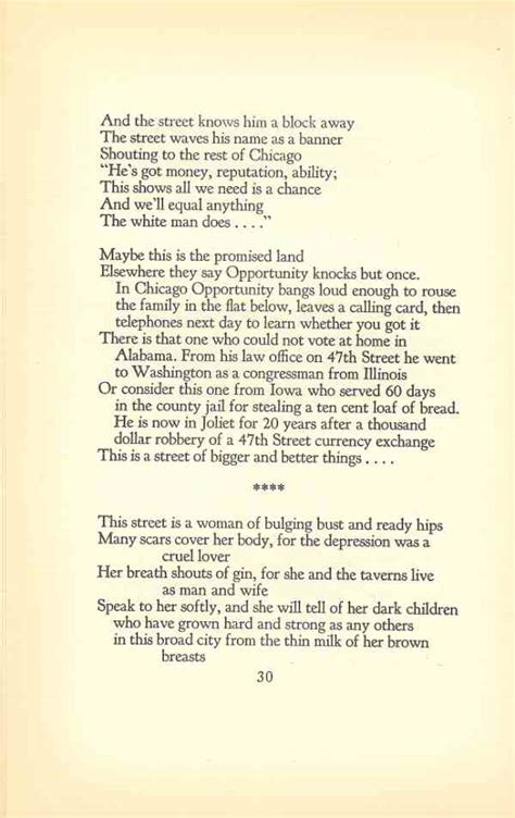 Franklin Marshall Davis, Kansas author, Map of Kansas Literature