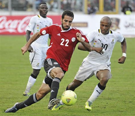 People of the Year: Mohamed Aboutrika