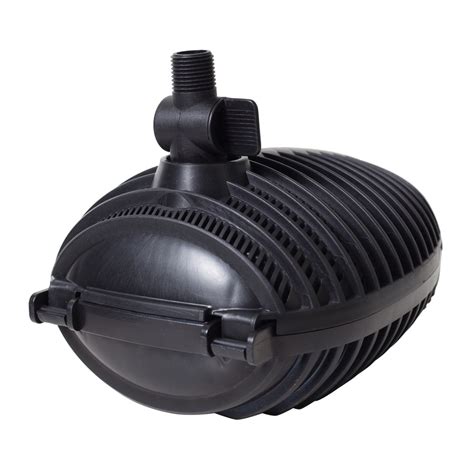 Shop smartpond 330-Gph Submersible Pond Pump at Lowes.com