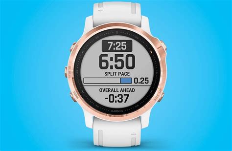 Garmin Fenix 6S Pro is cheaper than ever during Amazon’s Prime Early Access sale - PhoneArena