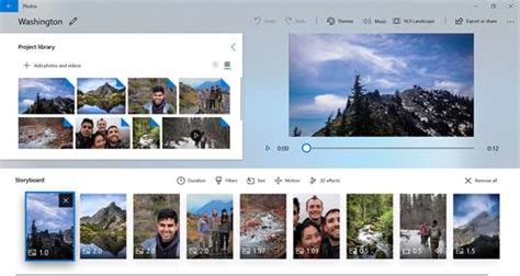 Microsoft Photos for Windows 10 PC Free Download - Best Windows 10 Apps