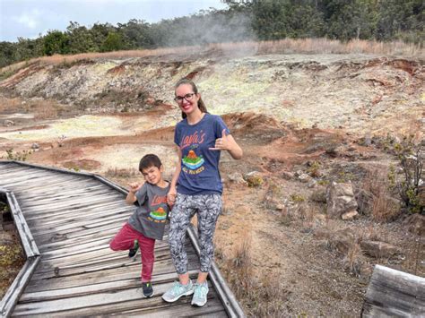 Hawaii Volcanoes National Park with Kids: 13 Things to Know (2023)