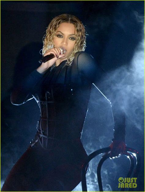 Beyonce Grammys Retrospective: Watch Her Best Grammy Performances Ever!: Photo 3296055 | 2015 ...