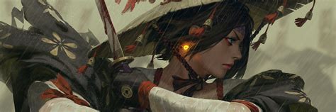 ArtStation - Z.W. Gu