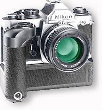 Nikon FM2(n) - Instruction Manual Part VI