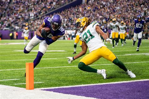 Five thoughts on the Vikings' 2022 schedule: A mostly favorable setup for Minnesota - Sports ...