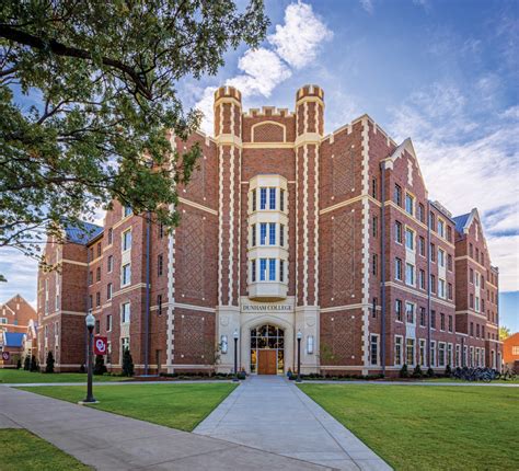 New Residential Colleges at University of Oklahoma by KWK Architects ...